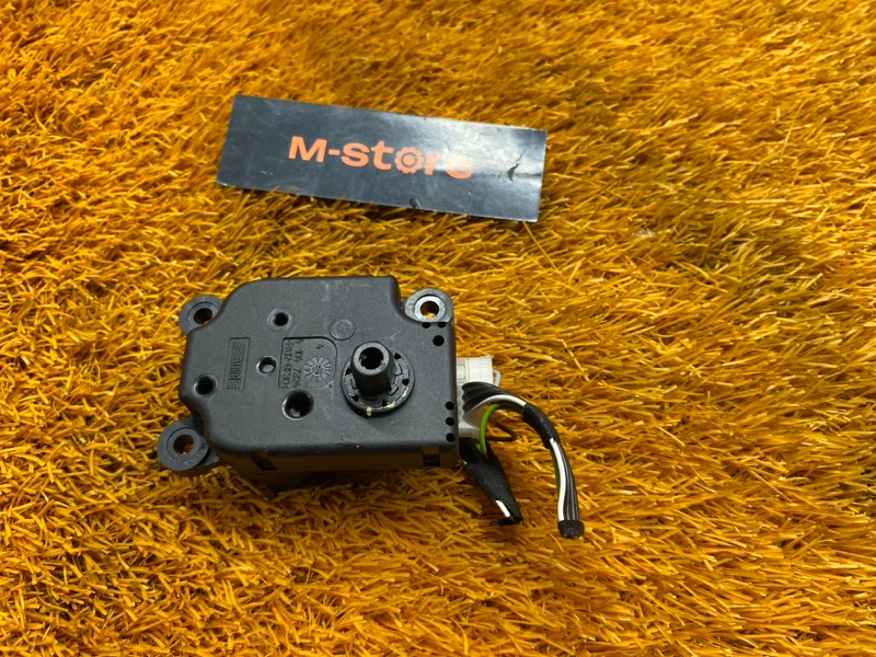 привод заслонки отопителя, 250 рублей, Красноярск