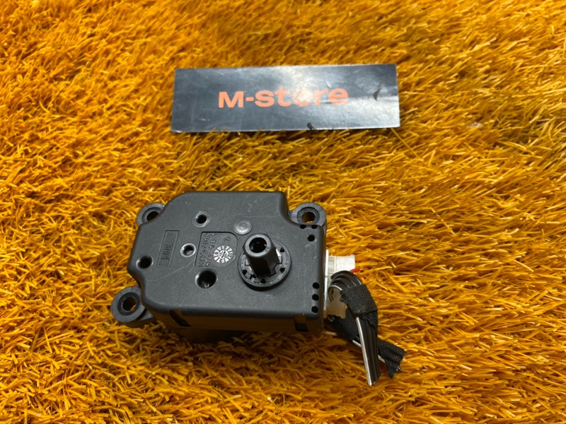 привод заслонки отопителя, 250 рублей, Красноярск