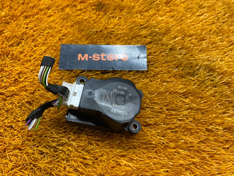 привод заслонки отопителя, 250 рублей, Красноярск