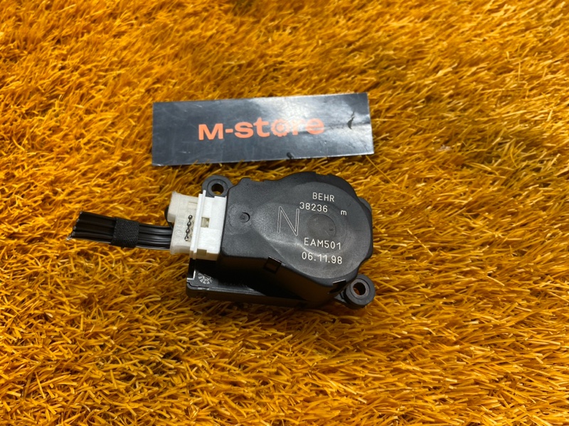 привод заслонки отопителя, 250 рублей, Красноярск