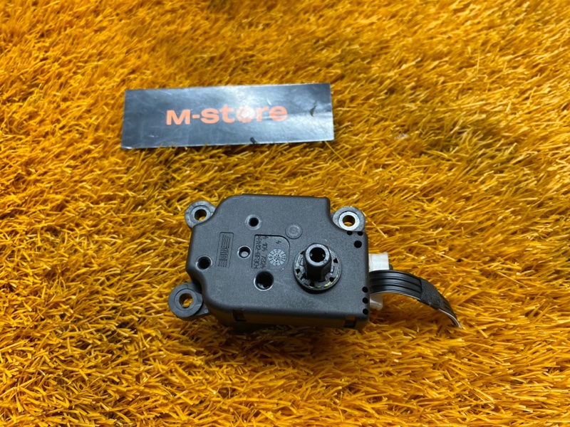 привод заслонки отопителя, 250 рублей, Красноярск