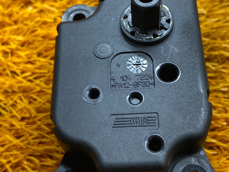 привод заслонки отопителя, 250 рублей, Красноярск