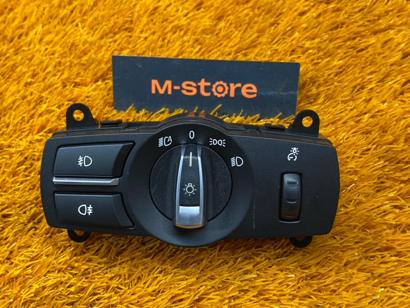 Переключатель света фар, 1000 рублей, Красноярск