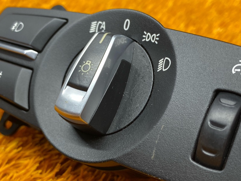 Переключатель света фар, 1000 рублей, Красноярск