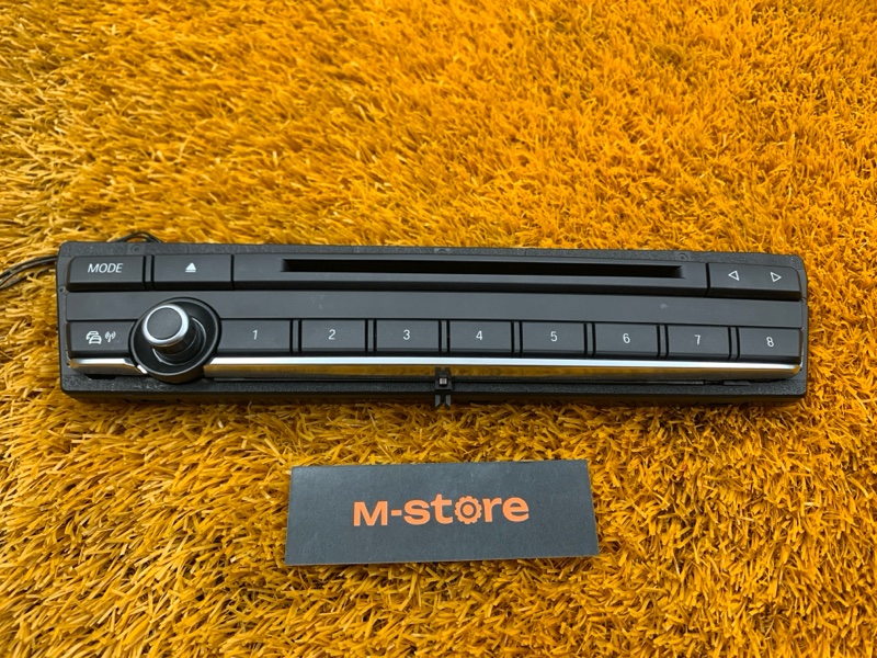 Блок управления магнитолой, 2000 рублей, Красноярск