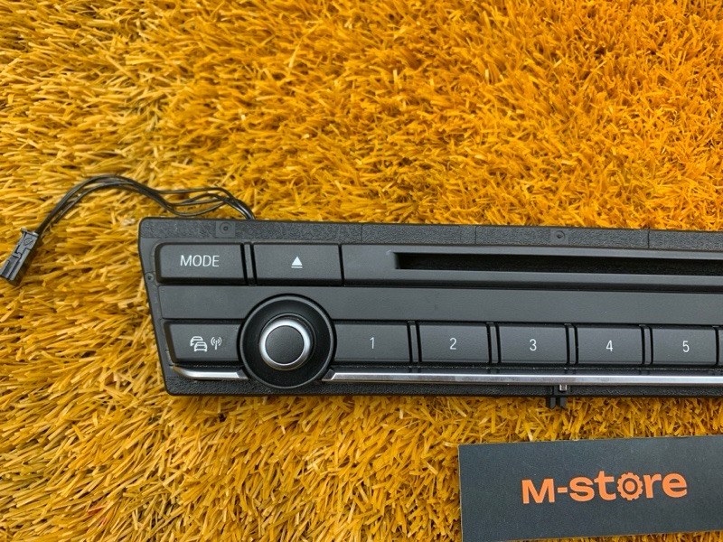 Блок управления магнитолой, 2000 рублей, Красноярск