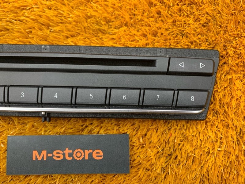 Блок управления магнитолой, 2000 рублей, Красноярск