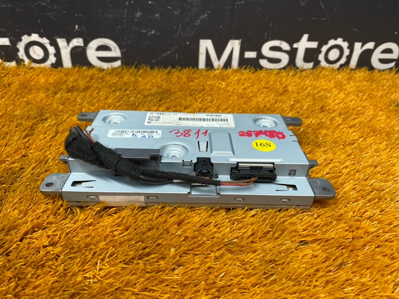 монитор, 2000 рублей, Красноярск