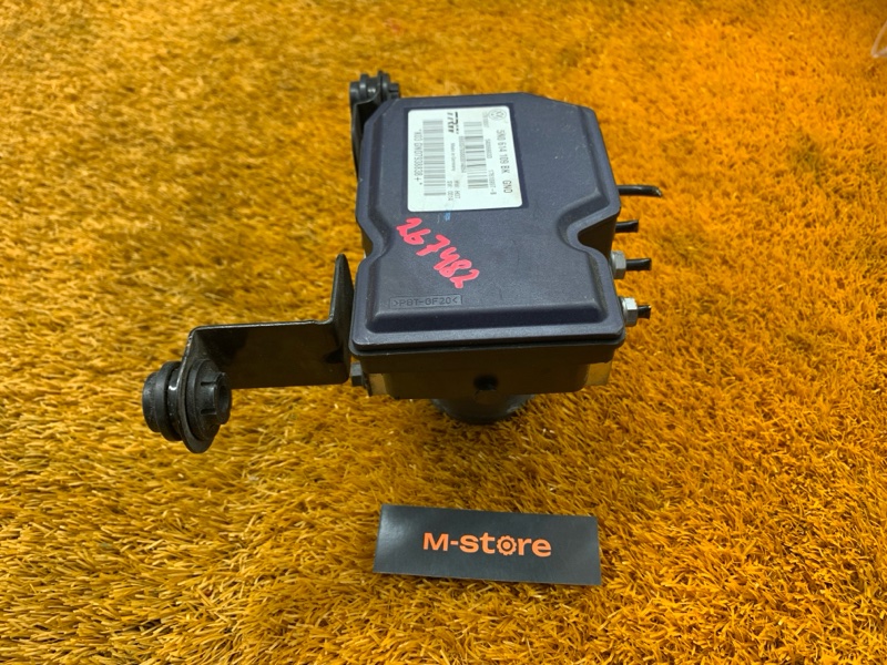 Блок ABS, 6000 рублей, Красноярск