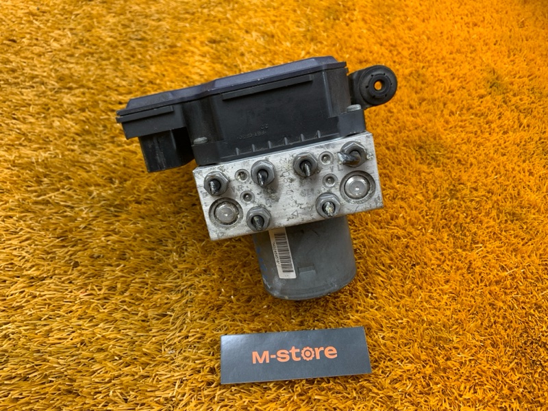 Блок ABS, 6000 рублей, Красноярск