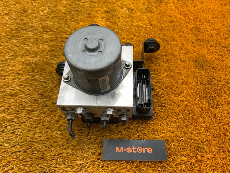 Блок ABS, 6000 рублей, Красноярск