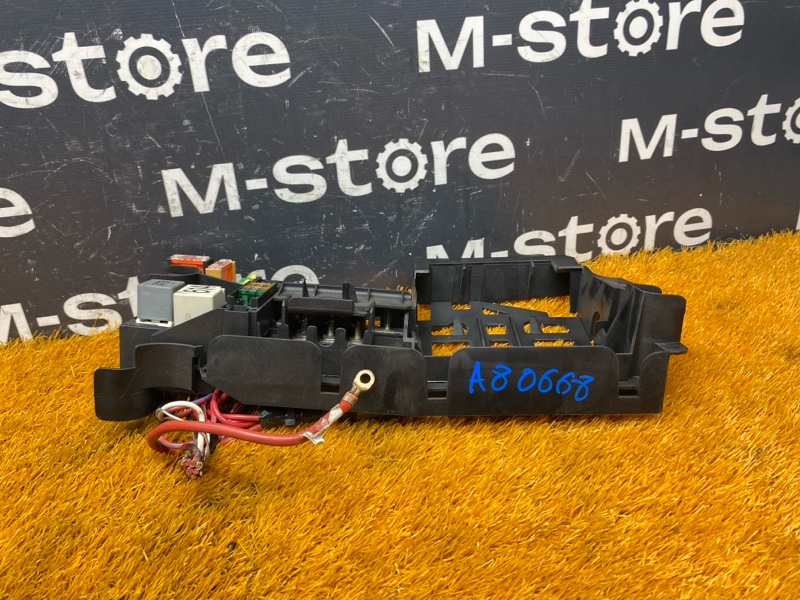 блок предохранителей, 1000 рублей, Красноярск