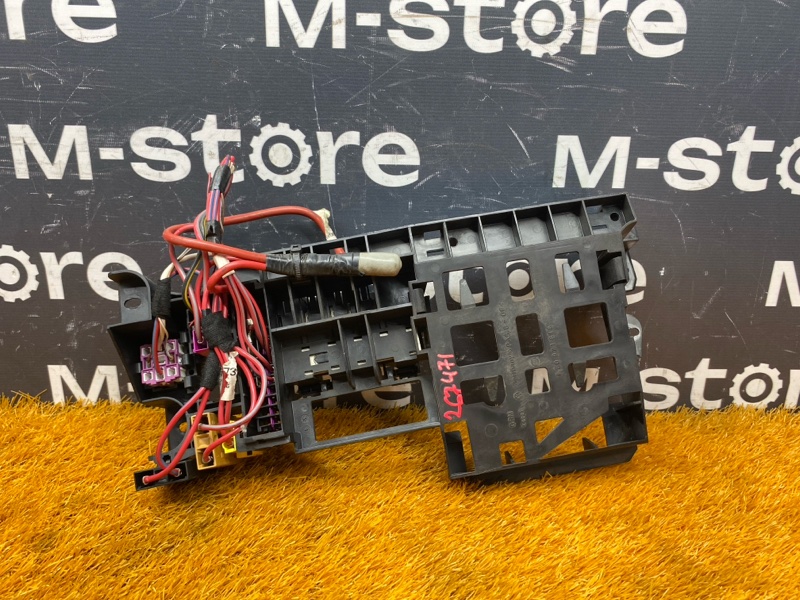 блок предохранителей, 1000 рублей, Красноярск