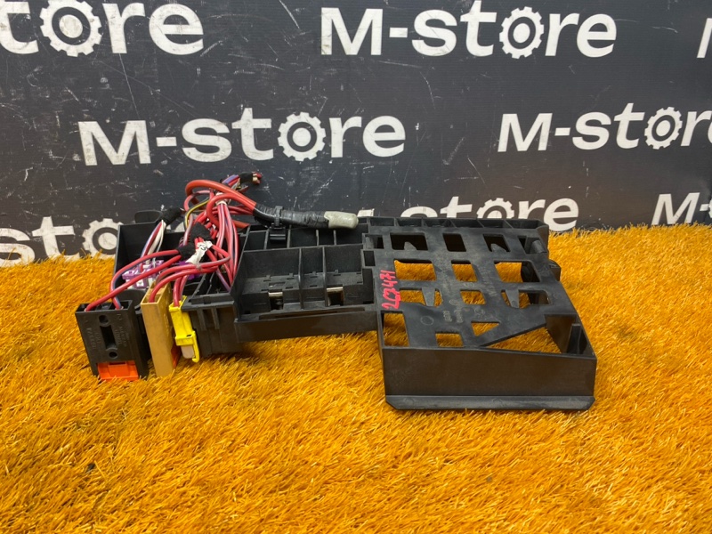 блок предохранителей, 1000 рублей, Красноярск