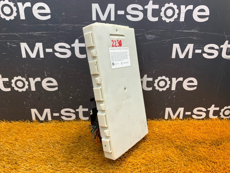 Блок управления FEM, 5000 рублей, Красноярск