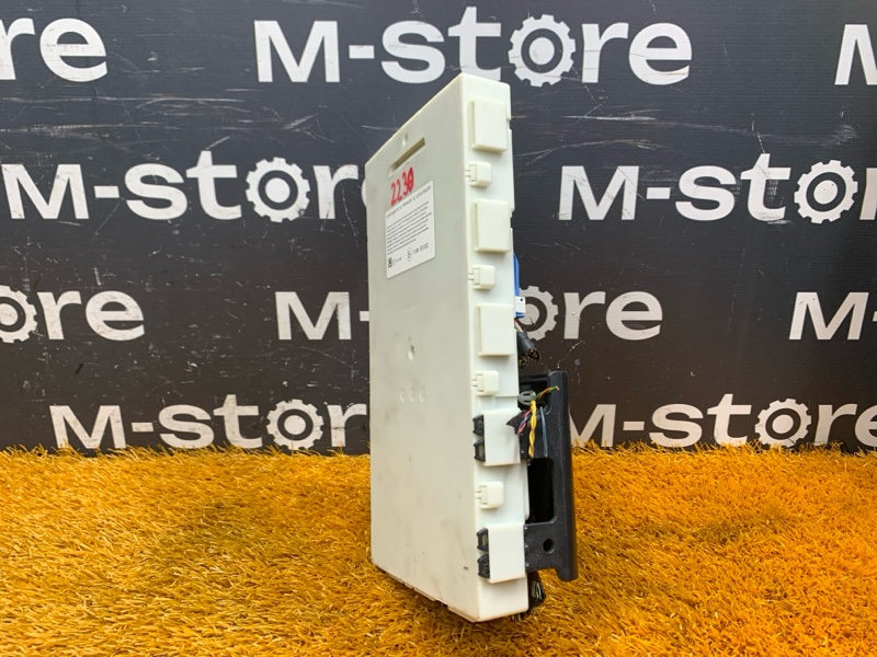 Блок управления FEM, 5000 рублей, Красноярск