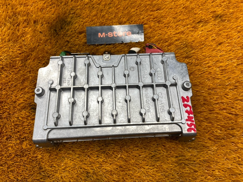 Блок управления MMI, 2000 рублей, Красноярск