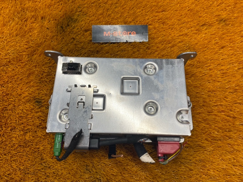 Блок управления MMI, 2000 рублей, Красноярск