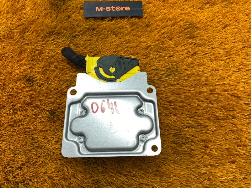 Блок управления Airbag, 2700 рублей, Красноярск