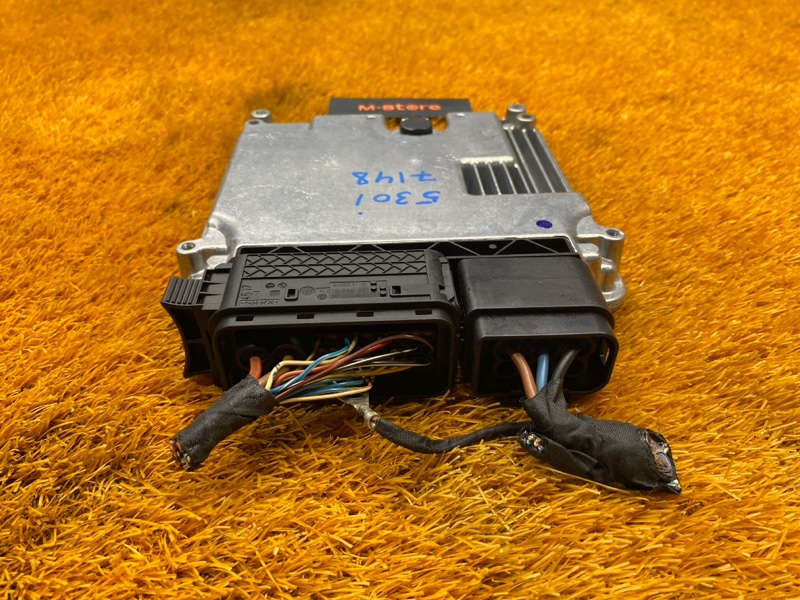 блок управления рулевой рейкой, 5000 рублей, Красноярск