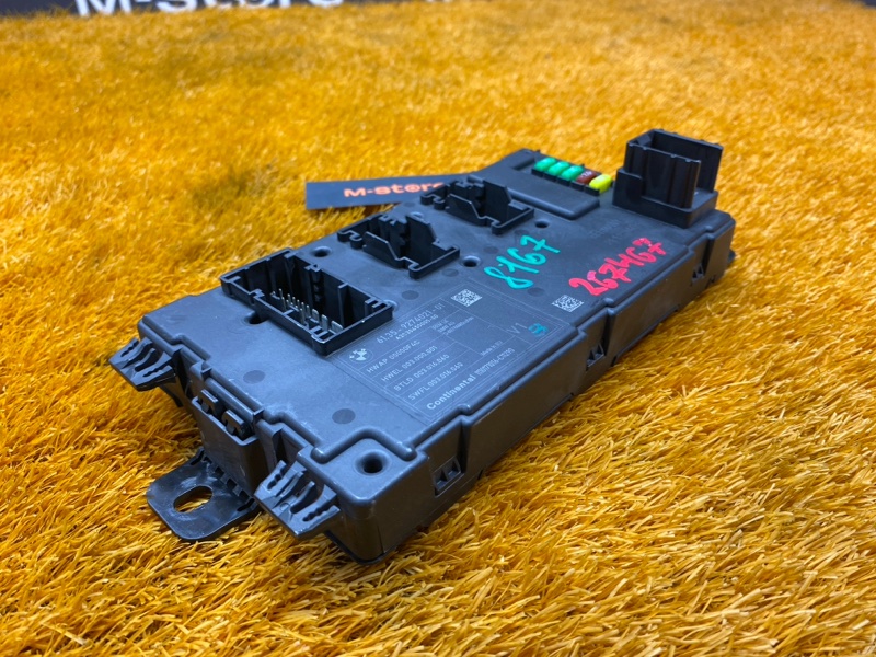 Блок управления, 3000 рублей, Красноярск