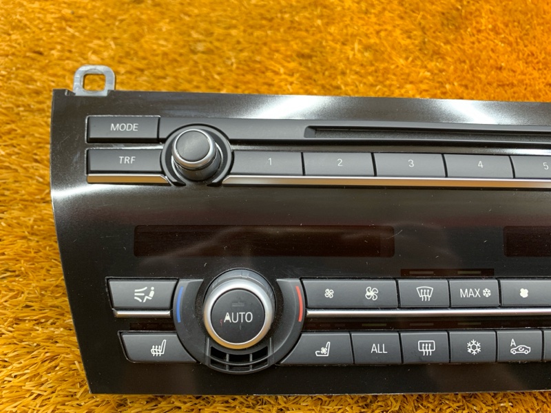 блок управления климат-контролем, 3500 рублей, Красноярск