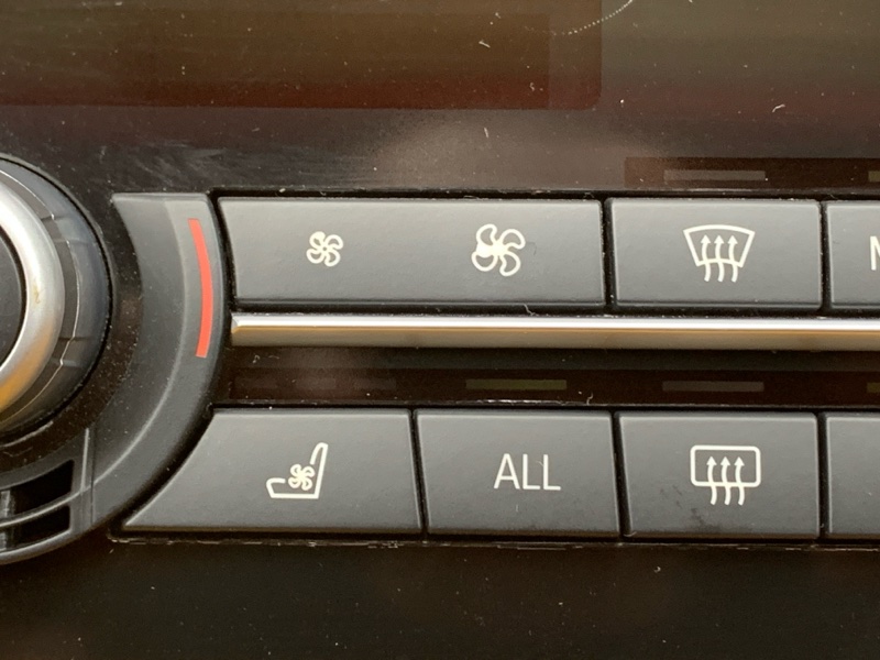 блок управления климат-контролем, 3500 рублей, Красноярск