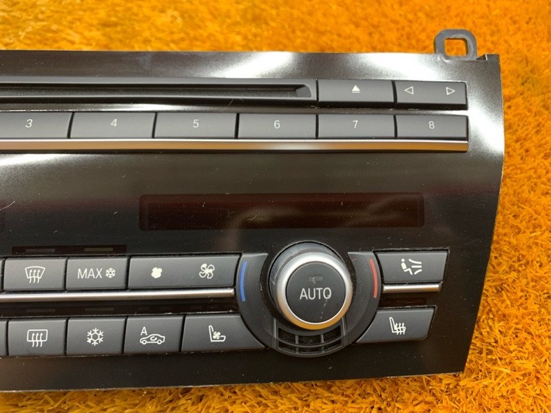 блок управления климат-контролем, 3500 рублей, Красноярск