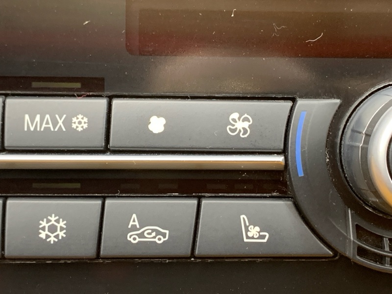 блок управления климат-контролем, 3500 рублей, Красноярск