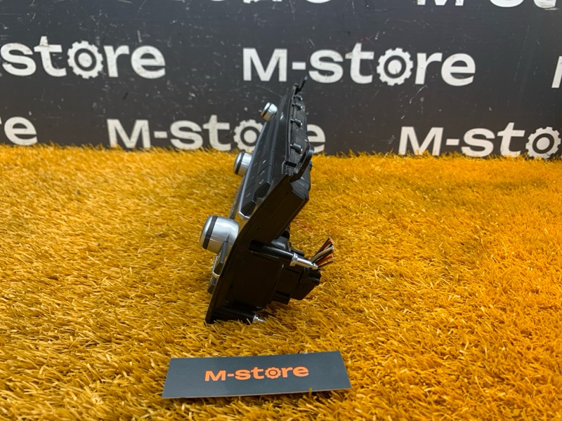 блок управления климат-контролем, 3500 рублей, Красноярск