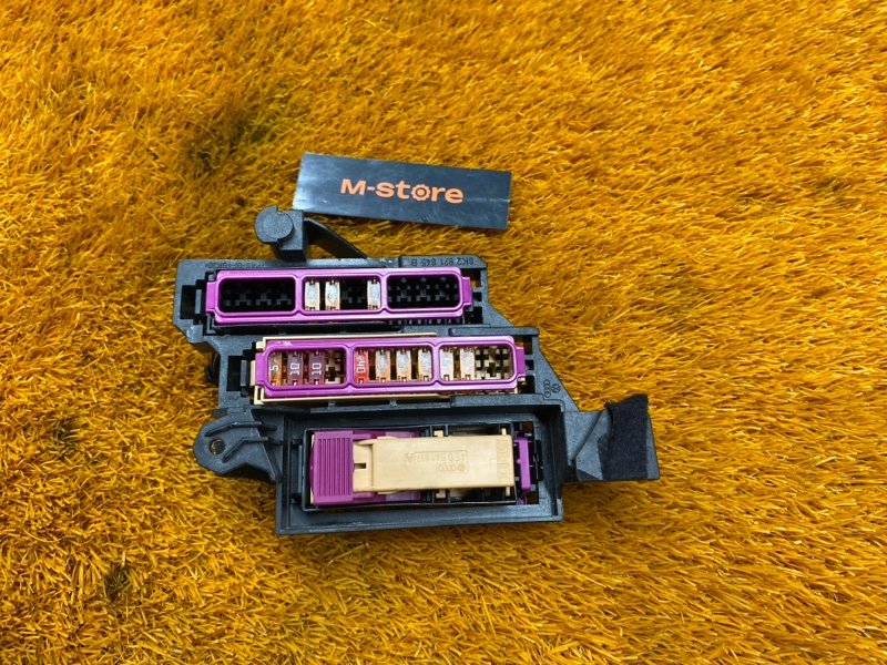 блок предохранителей, 500 рублей, Красноярск