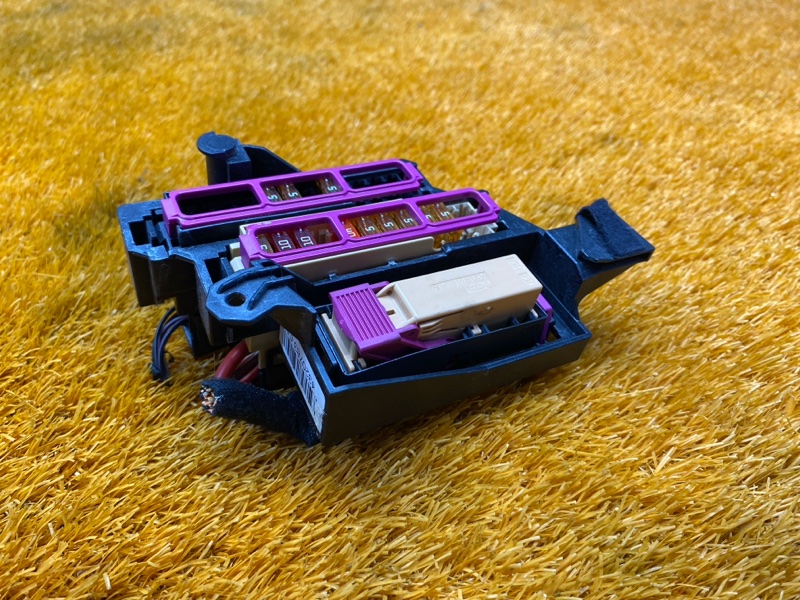 блок предохранителей, 500 рублей, Красноярск