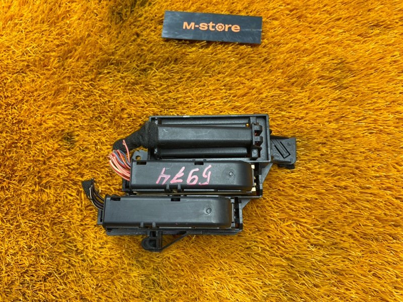 блок предохранителей, 500 рублей, Красноярск