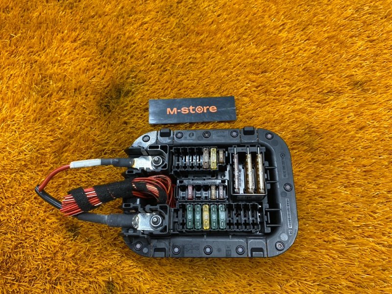 блок предохранителей, 1000 рублей, Красноярск