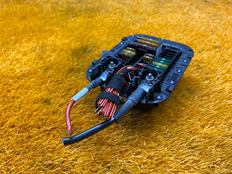 блок предохранителей, 1000 рублей, Красноярск