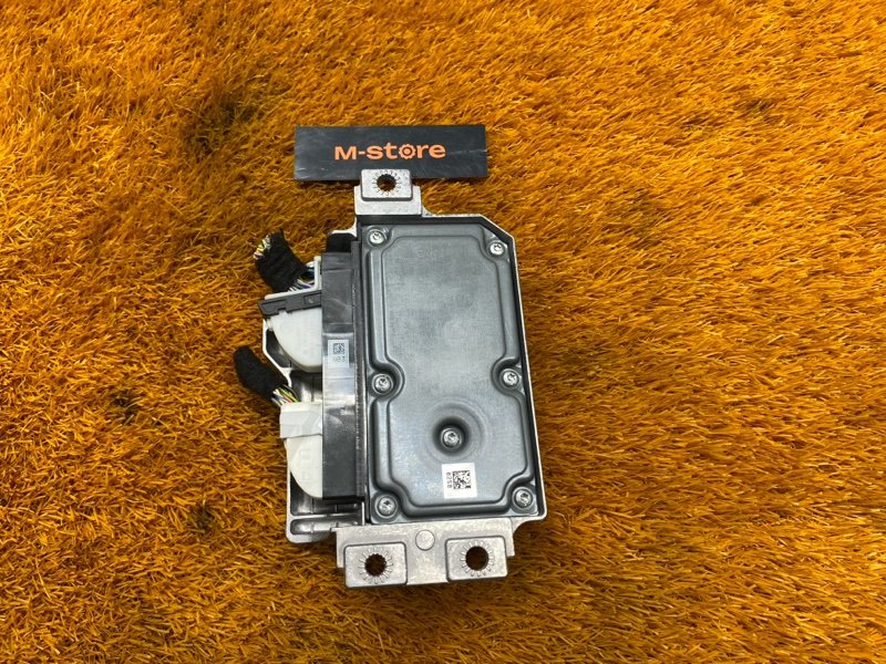 Блок управления Airbag, 1000 рублей, Красноярск