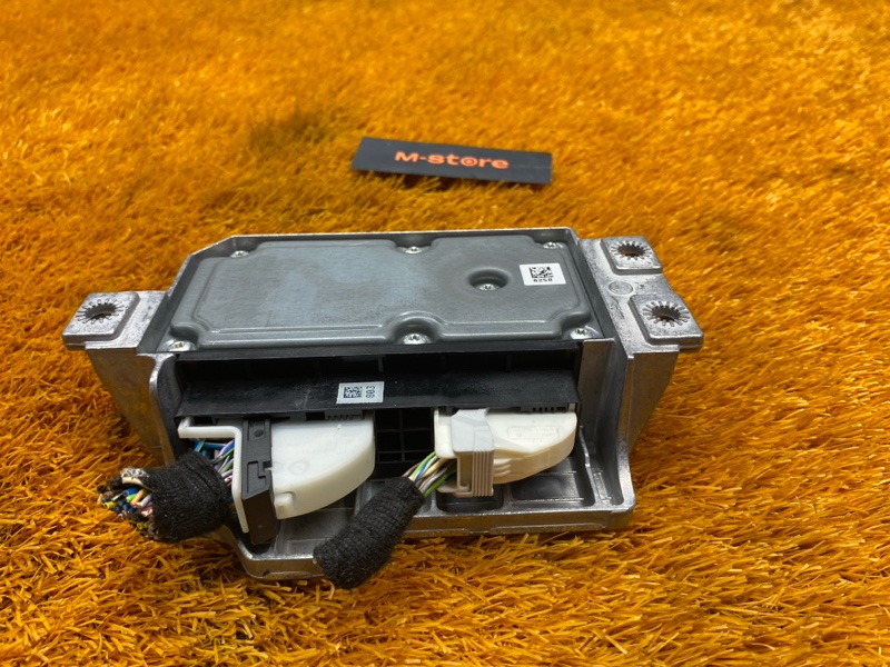 Блок управления Airbag, 1000 рублей, Красноярск