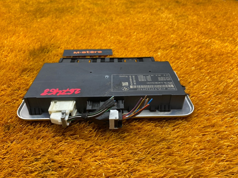 блок управления светом, 2000 рублей, Красноярск