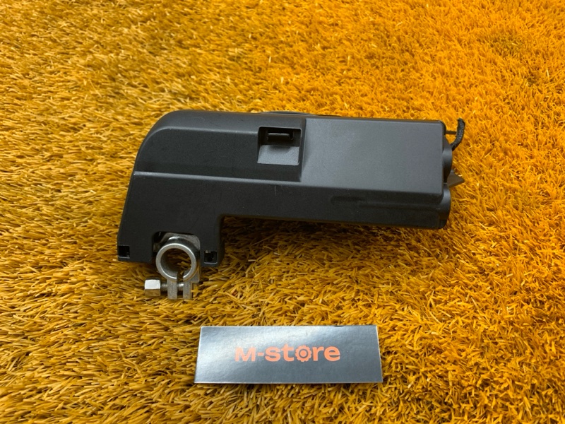 Клемма аккумулятора плюс, 2000 рублей, Красноярск