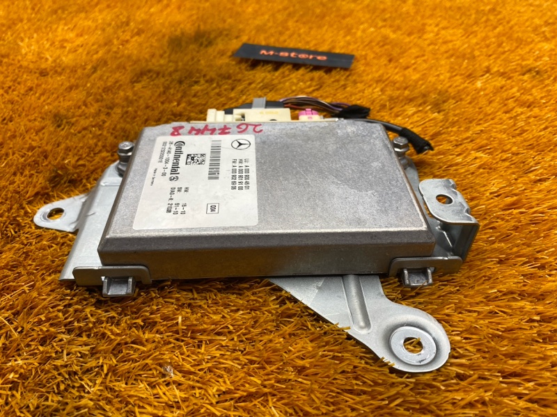 Блок управления радарными датчиками, 6000 рублей, Красноярск