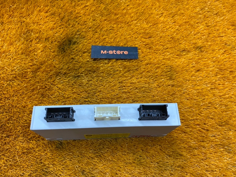 Блок управления крышкой багажника, 5000 рублей, Красноярск