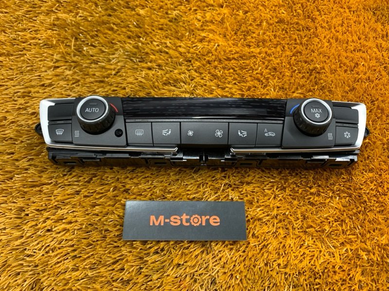 блок управления климат-контролем, 2800 рублей, Красноярск