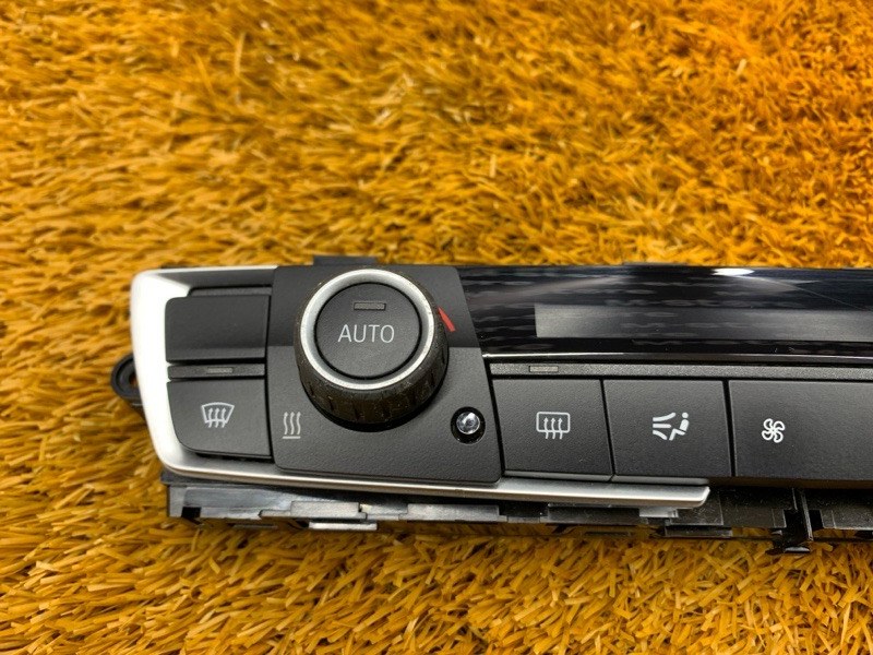 блок управления климат-контролем, 2800 рублей, Красноярск