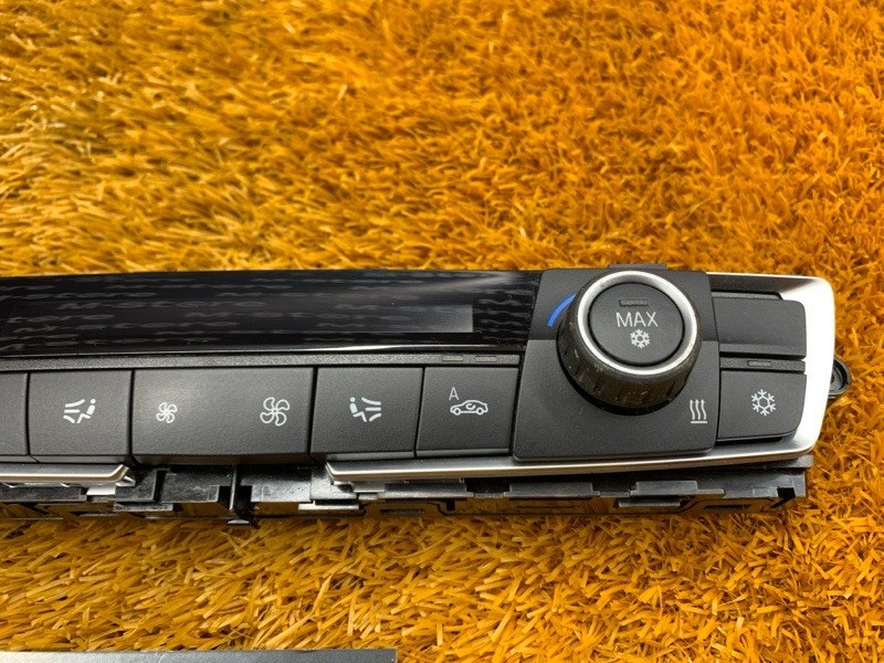 блок управления климат-контролем, 2800 рублей, Красноярск