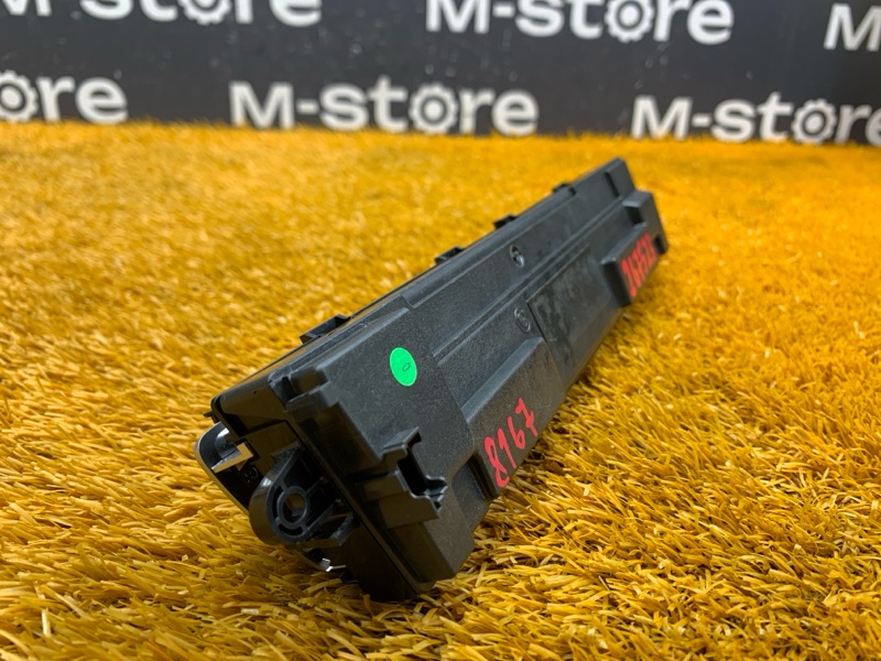 блок управления климат-контролем, 2800 рублей, Красноярск