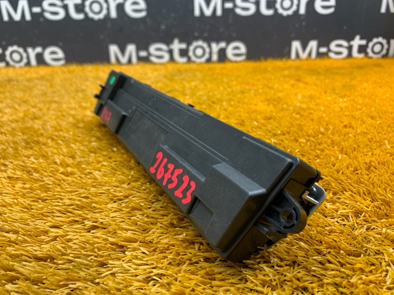 блок управления климат-контролем, 2800 рублей, Красноярск