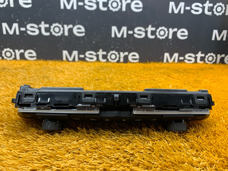 блок управления климат-контролем, 2800 рублей, Красноярск