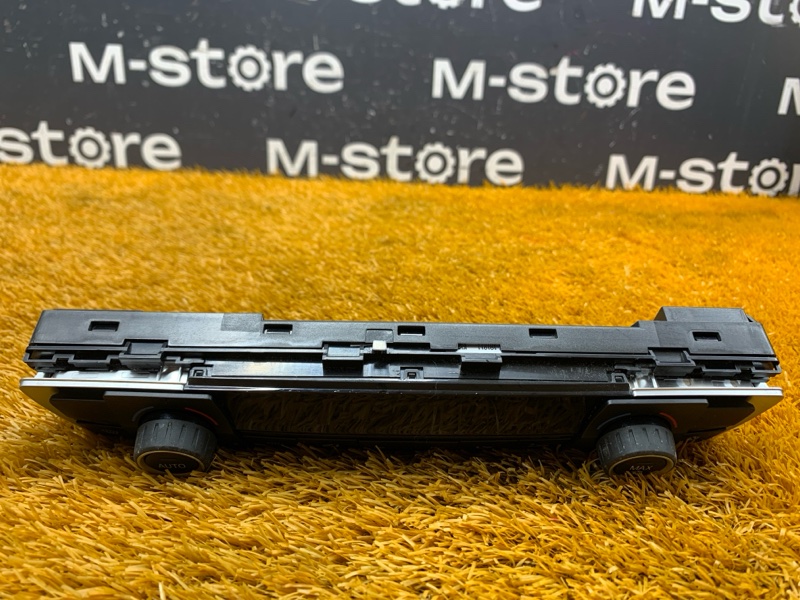 блок управления климат-контролем, 2800 рублей, Красноярск