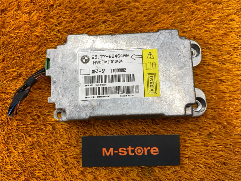 Блок управления Airbag, 300 рублей, Красноярск