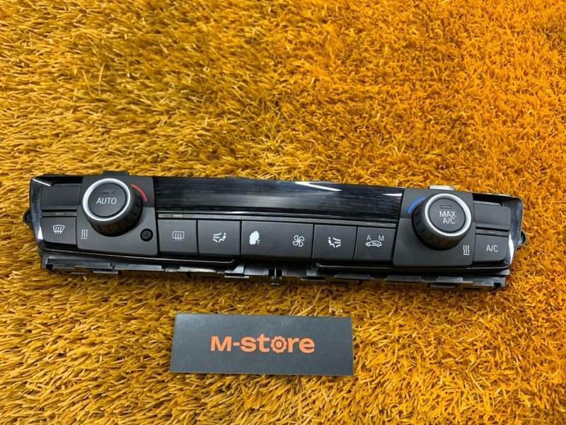 блок управления климат-контролем, 1800 рублей, Красноярск